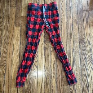 🧡 3/$25 Plaid PJ’s